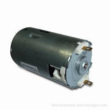 230V DC Motor for Cordless Tool, Paint Sprayer, Kitchen Blender, Juicer, Extractor and Vacuum Clean